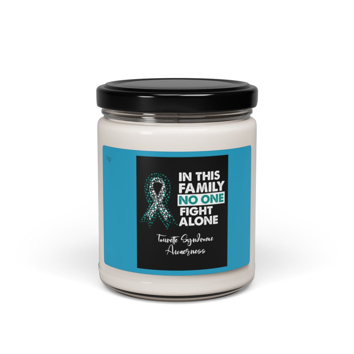 Scented Soy Candle, 9oz