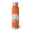 Thumbnail: Back Of The Bar. Podcast. Copper Vacuum Insulated Bottle, 22oz
