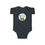 Thumbnail: Back Of The Bar. Podcast.  Infant Fine Jersey Bodysuit