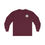 Thumbnail: Back Of The Bar. Podcast.  Unisex Ultra Cotton Long Sleeve Tee