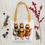 Thumbnail: Holiday Tote bag