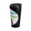 Thumbnail: Back Of The Bar.  Podcast.  Stainless Steel Travel Mug