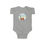 Thumbnail: Back Of The Bar. Podcast.  Infant Fine Jersey Bodysuit