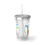 Thumbnail: Back Of The Bar. Podcast.  Suave Acrylic Cup