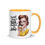 Thumbnail: I am not always a B*&^% ....Mug with Color Inside