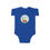 Thumbnail: Back Of The Bar. Podcast.  Infant Fine Jersey Bodysuit