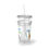 Thumbnail: Back Of The Bar. Podcast.  Suave Acrylic Cup