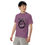 Thumbnail: Dinner is On Me.  Unisex garment-dyed heavyweight t-shirt