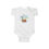 Thumbnail: Back Of The Bar. Podcast.  Infant Fine Jersey Bodysuit