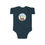 Thumbnail: Back Of The Bar. Podcast.  Infant Fine Jersey Bodysuit