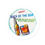 Thumbnail: Back Of The Bar. Podcast. Round Stickers, Indoor\Outdoor