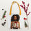 Thumbnail: Holiday Tote bag