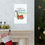 Thumbnail: Back Of The Bar. Podcast.  Matte Vertical Posters
