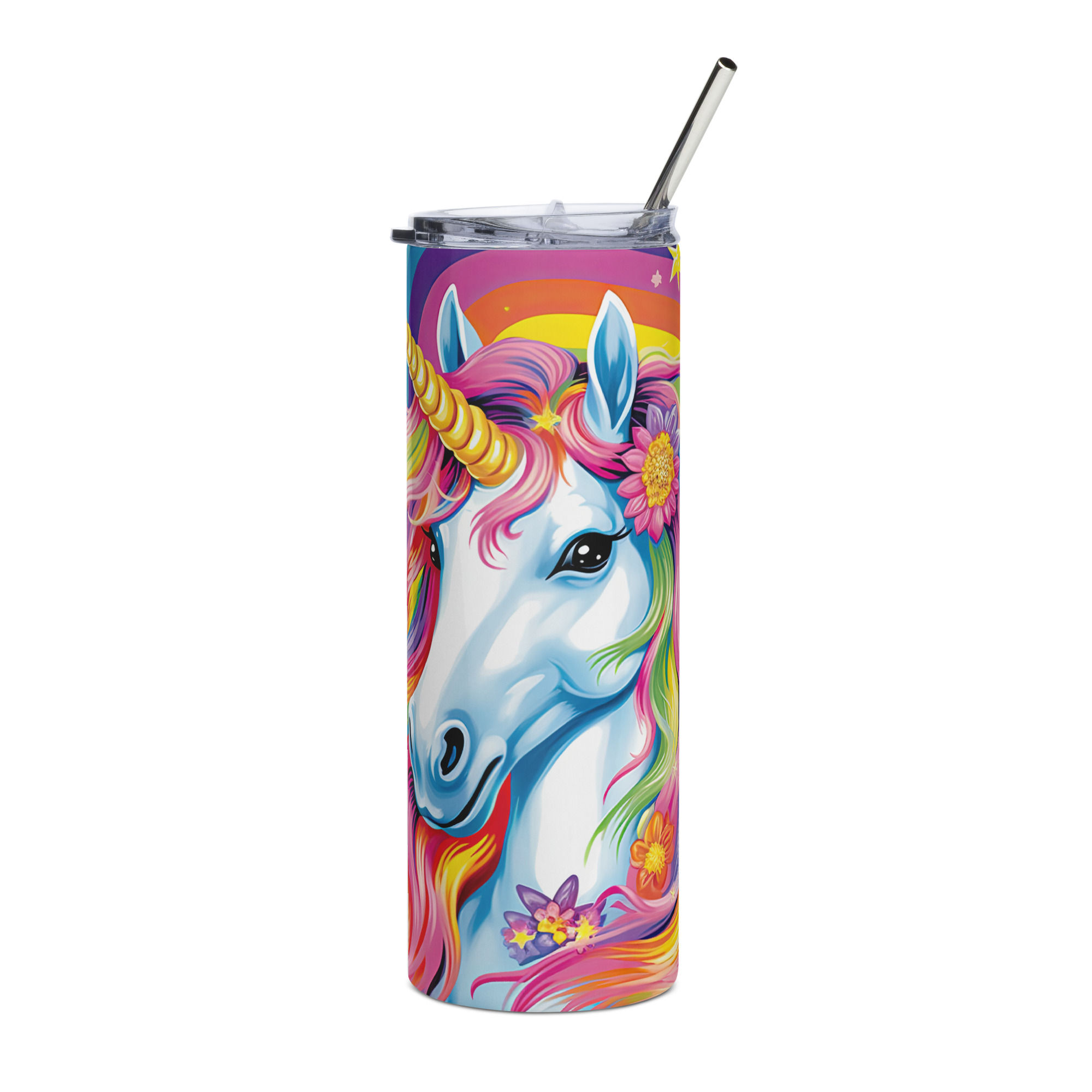 Bright Horse Stainless steel tumbler