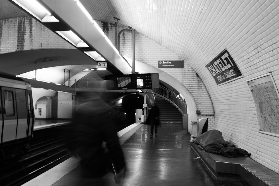 Chatelet 2