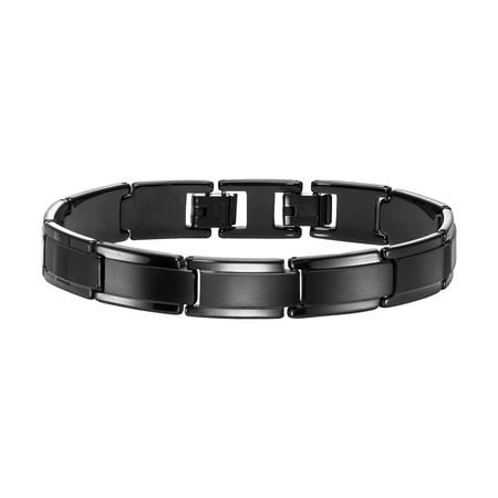 Thumbnail: Tungsten Carbide Bracelet
