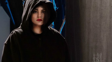 Aria es expuesta como Uber A?. Por un miembro del cast de PLL!