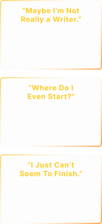 Rich Finger Pain Point Graphic Lead Funn