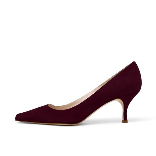 NEBULONIE E. GRACE｜ファッション