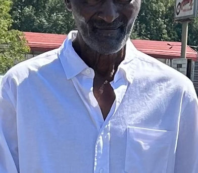 A Celebration Of Life: James Jackson Sr.