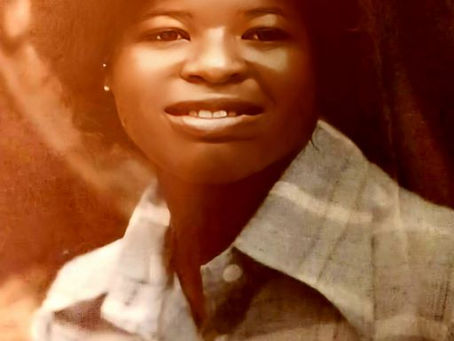 In Loving Memory: Linda Kay Hughes
