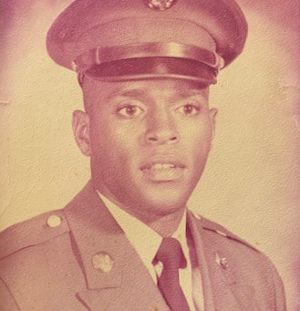 A Celebration Of Life: Andrew David Lewis