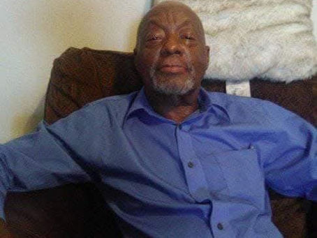 A Celebration Of Life: Levall Kilpatrick
