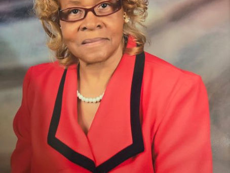 In Loving Memory: Willie Mae Watkins