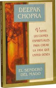 El sendero del Mago.