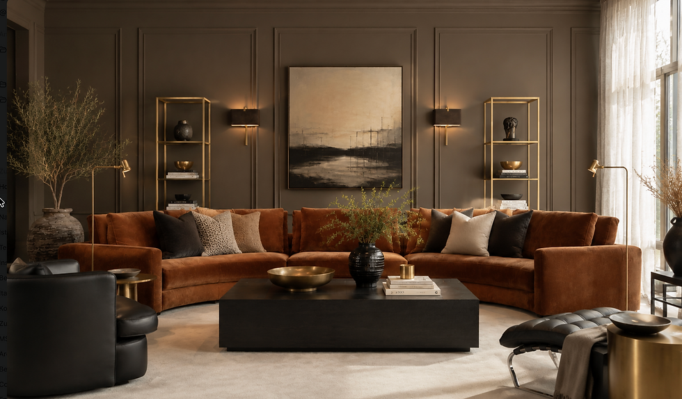 Hotel Design