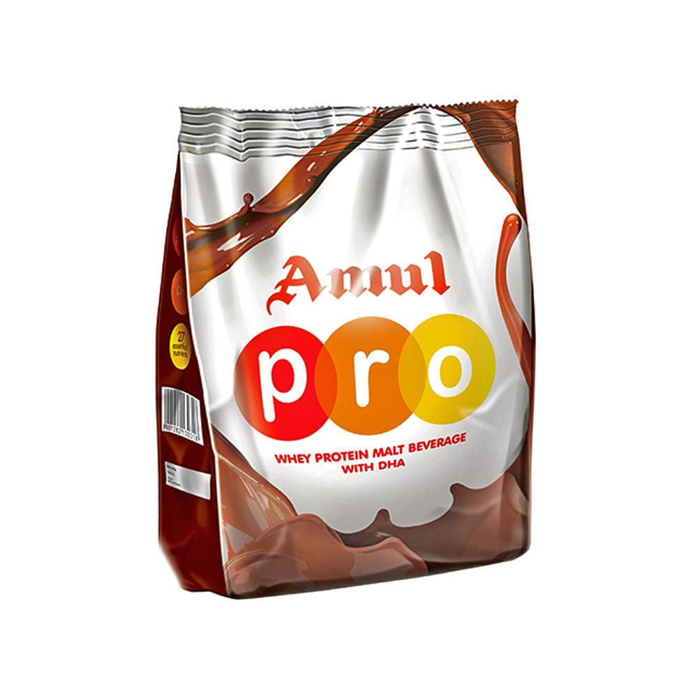Amul Pro Health Drink (Refill)