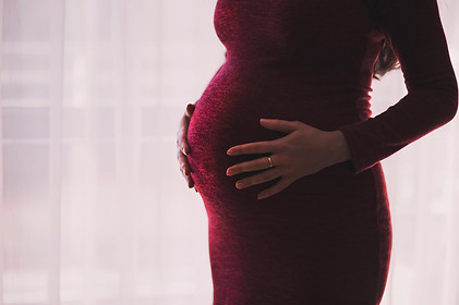 Aliyah Pre-natal