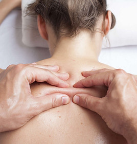 Myofascial Release Therapy