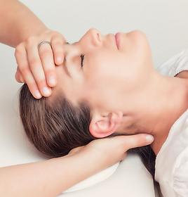 CranioSacral Therapy