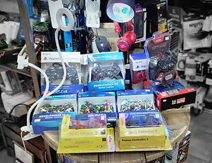 El Cubo Store