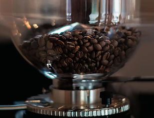 Café Brown