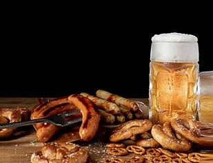 Cerveceria Artesanal Chopen