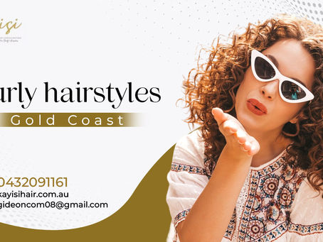 Let’s Know The Fact That How To Take Care Of Your Curly Hairstyles