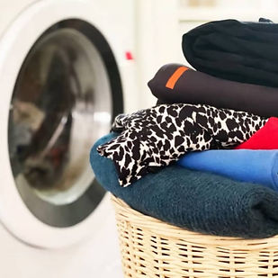Laundry Club