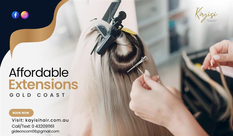 Affordable extensions Gold Coast