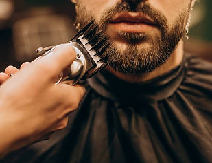 Barberia lo de Toti