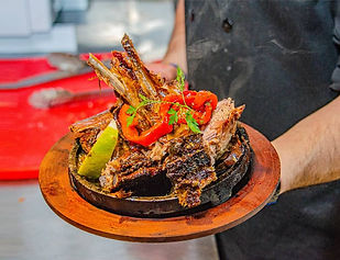 Casimiro Bigua Parrilla