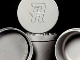 Unleashing The Power of Herb Ripper The Best Grinder