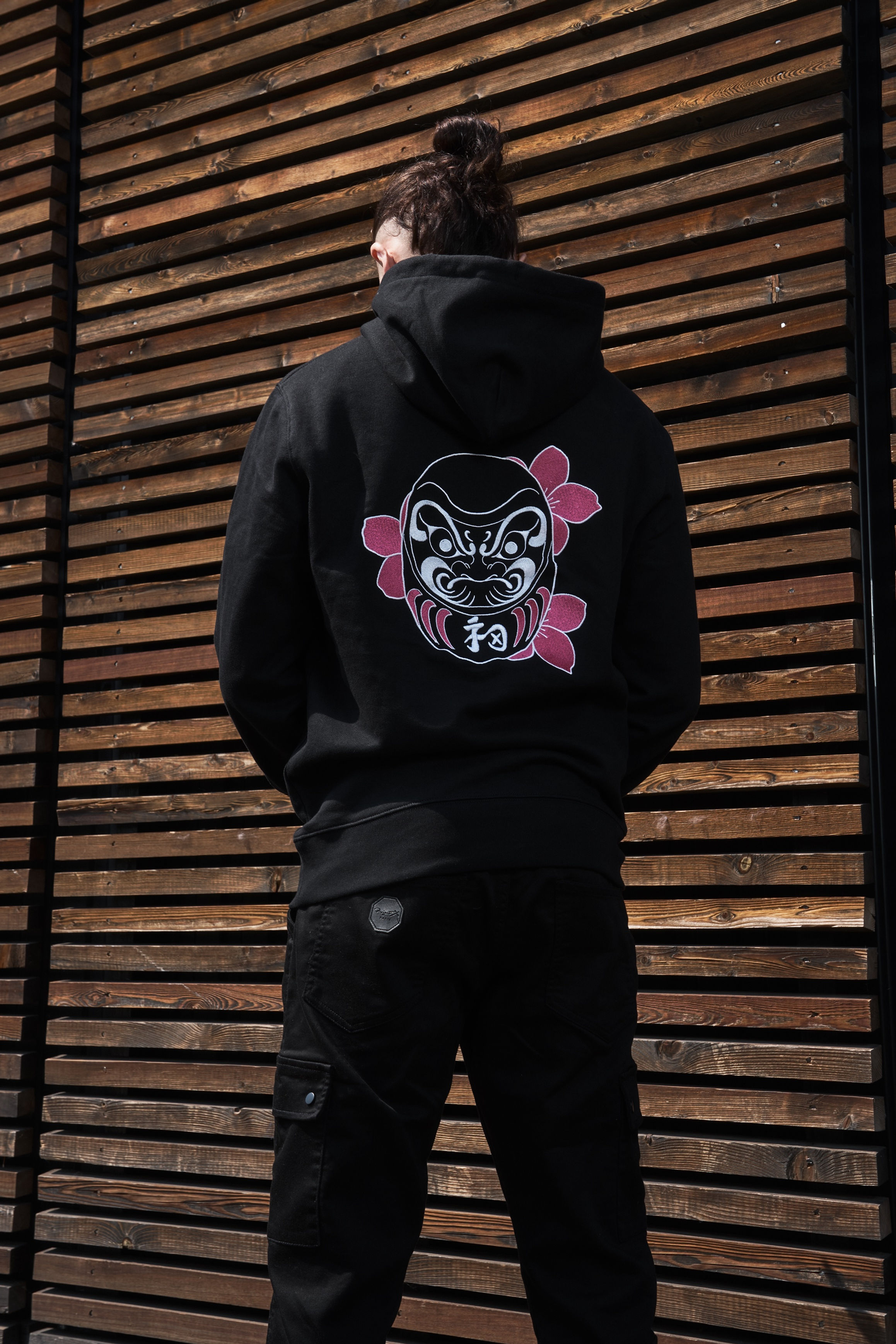 Sweat-shirt DARUMA
