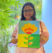 Paint and Sip - 20th May, 2023 at Museo Camera