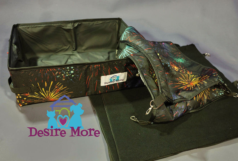 Thumbnail: Travel or Show Pen - Limited Edition
