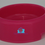 Thumbnail: Bright Plastic Food/Water Bowls
