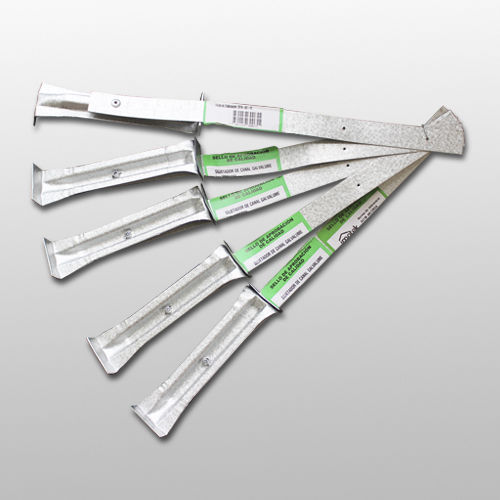 SUJETADOR DE CANALES