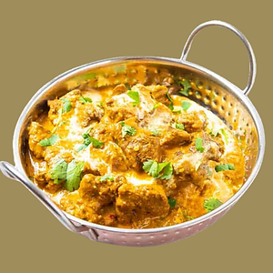 TERNERA KORMA