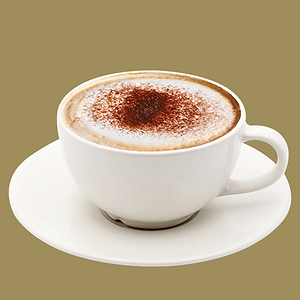CAPUCHINO